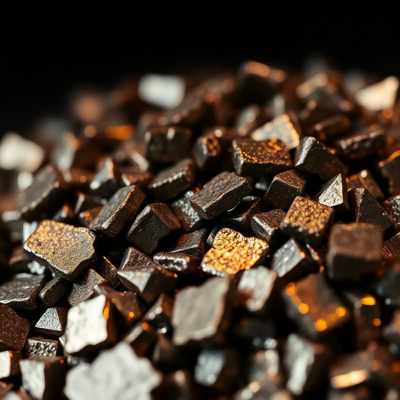Nickel Alloys