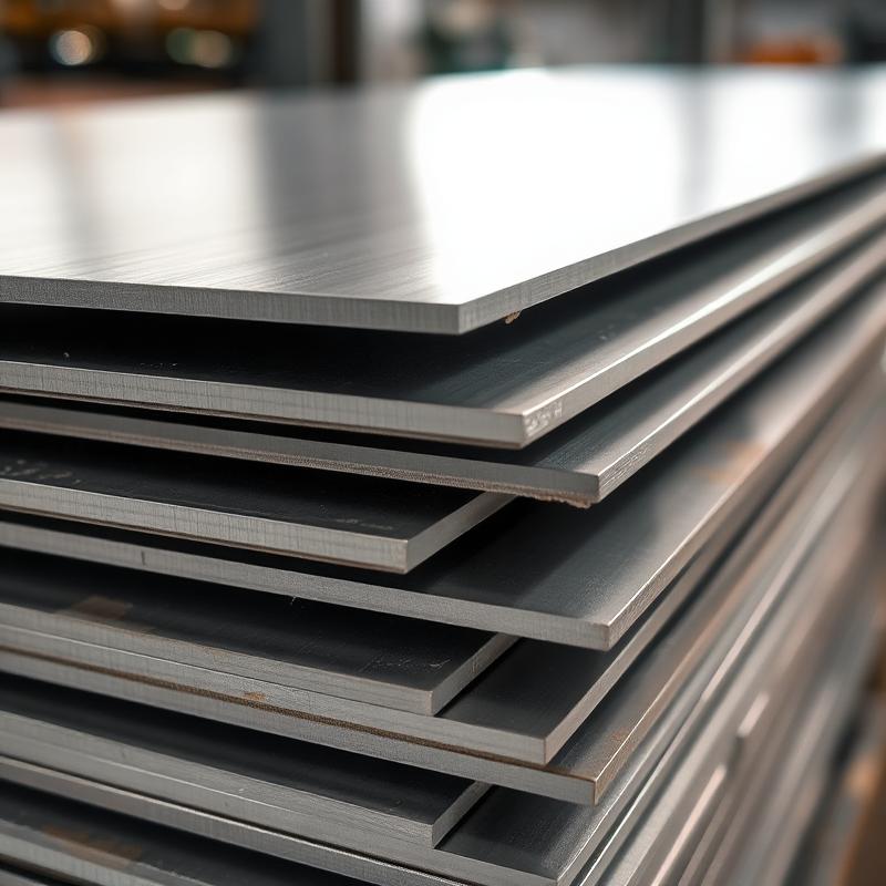 Pure Titanium